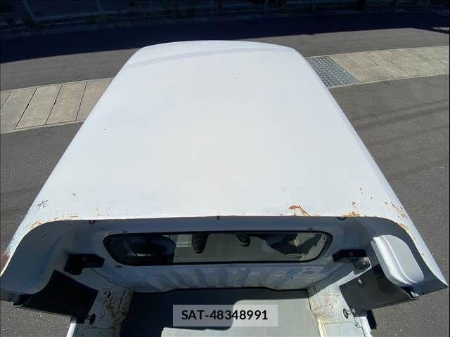 Daihatsu HIJET VAN 2008-09 6791083-23