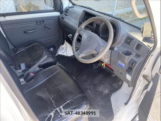 Daihatsu HIJET VAN 2008-09 6791083-24