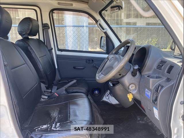 Daihatsu HIJET VAN 2008-09 6791083-25