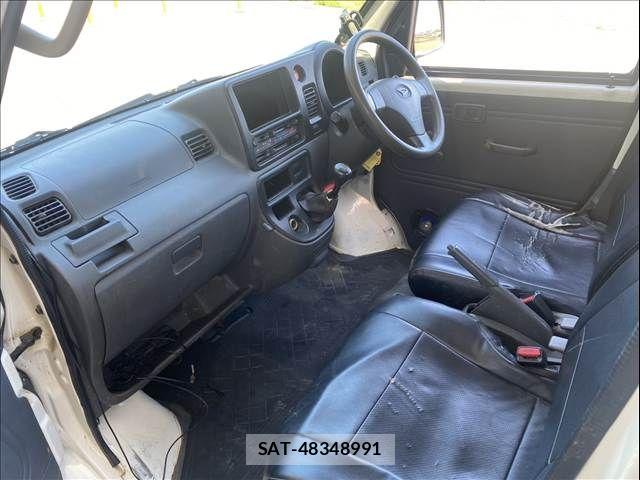 Daihatsu HIJET VAN 2008-09 6791083-27