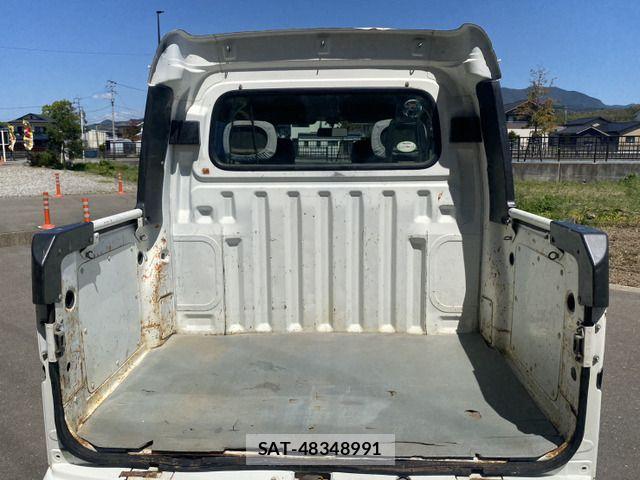 Daihatsu HIJET VAN 2008-09 6791083-2