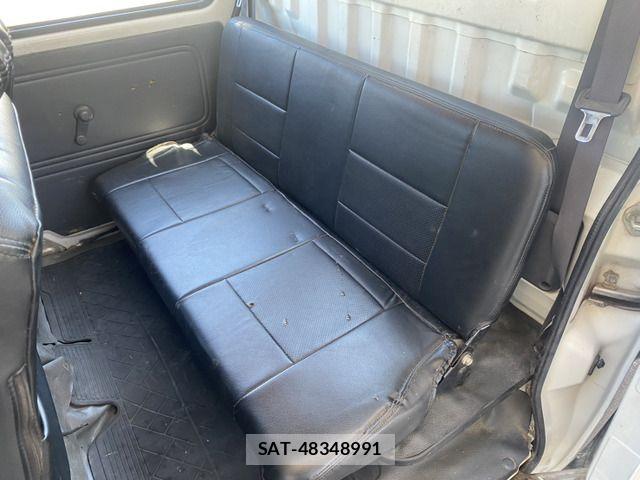 Daihatsu HIJET VAN 2008-09 6791083-5