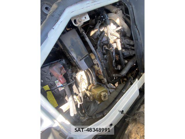 Daihatsu HIJET VAN 2008-09 6791083-6