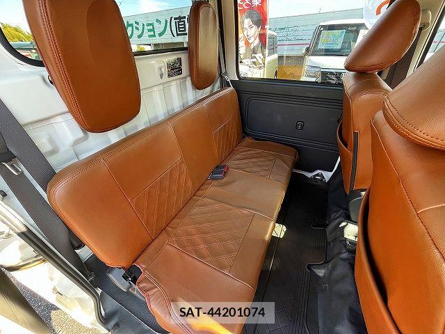 Daihatsu HIJET VAN 2018-03 6791079-9
