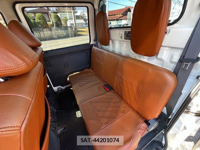 Daihatsu HIJET VAN 2018-03 6791079-12