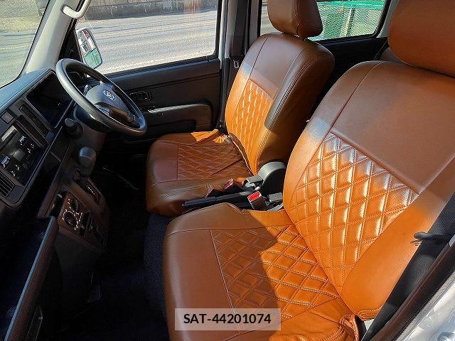 Daihatsu HIJET VAN 2018-03 6791079-18