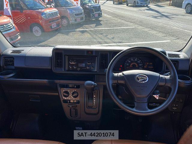 Daihatsu HIJET VAN 2018-03 6791079-1