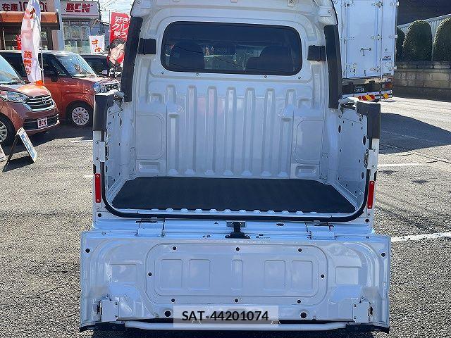 Daihatsu HIJET VAN 2018-03 6791079-21