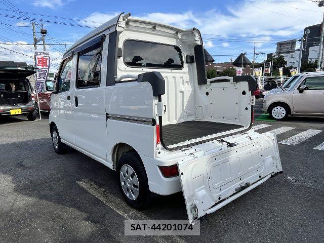 Daihatsu HIJET VAN 2018-03 6791079-22
