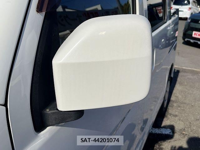 Daihatsu HIJET VAN 2018-03 6791079-24