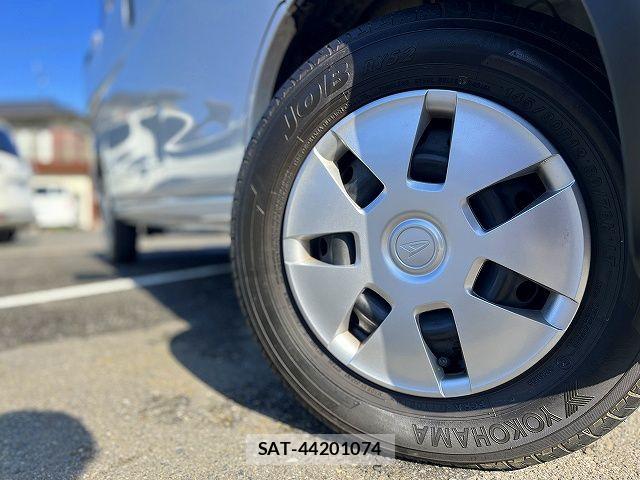 Daihatsu HIJET VAN 2018-03 6791079-26