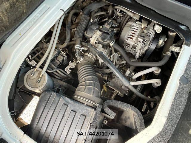 Daihatsu HIJET VAN 2018-03 6791079-27