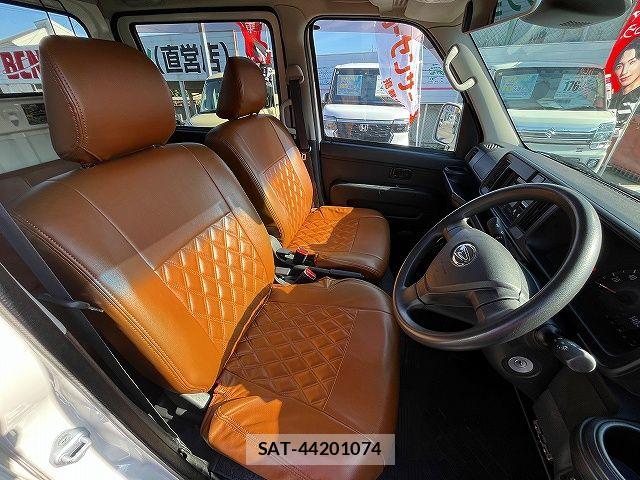 Daihatsu HIJET VAN 2018-03 6791079-3