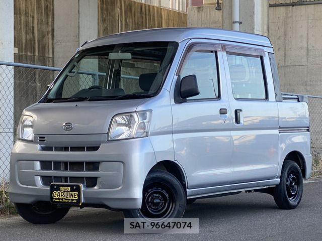 sat car