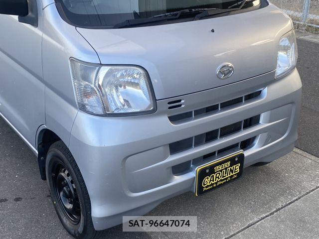 Daihatsu HIJET VAN 2010-04 6791085-11