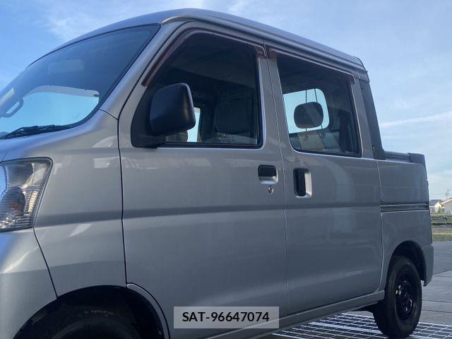 Daihatsu HIJET VAN 2010-04 6791085-13