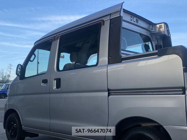 Daihatsu HIJET VAN 2010-04 6791085-14