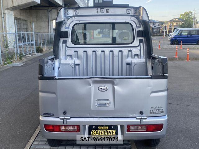 Daihatsu HIJET VAN 2010-04 6791085-15