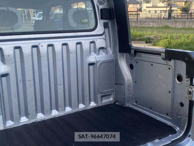 Daihatsu HIJET VAN 2010-04 6791085-19