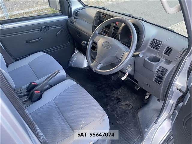 Daihatsu HIJET VAN 2010-04 6791085-23