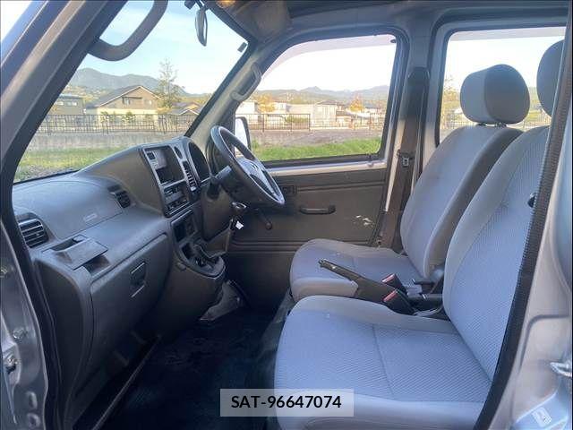 Daihatsu HIJET VAN 2010-04 6791085-27