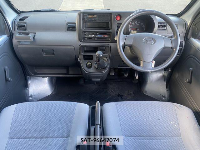 Daihatsu HIJET VAN 2010-04 6791085-2