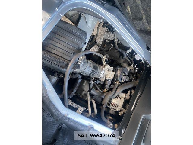 Daihatsu HIJET VAN 2010-04 6791085-3