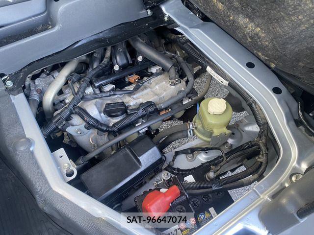 Daihatsu HIJET VAN 2010-04 6791085-4
