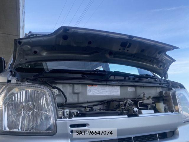Daihatsu HIJET VAN 2010-04 6791085-5
