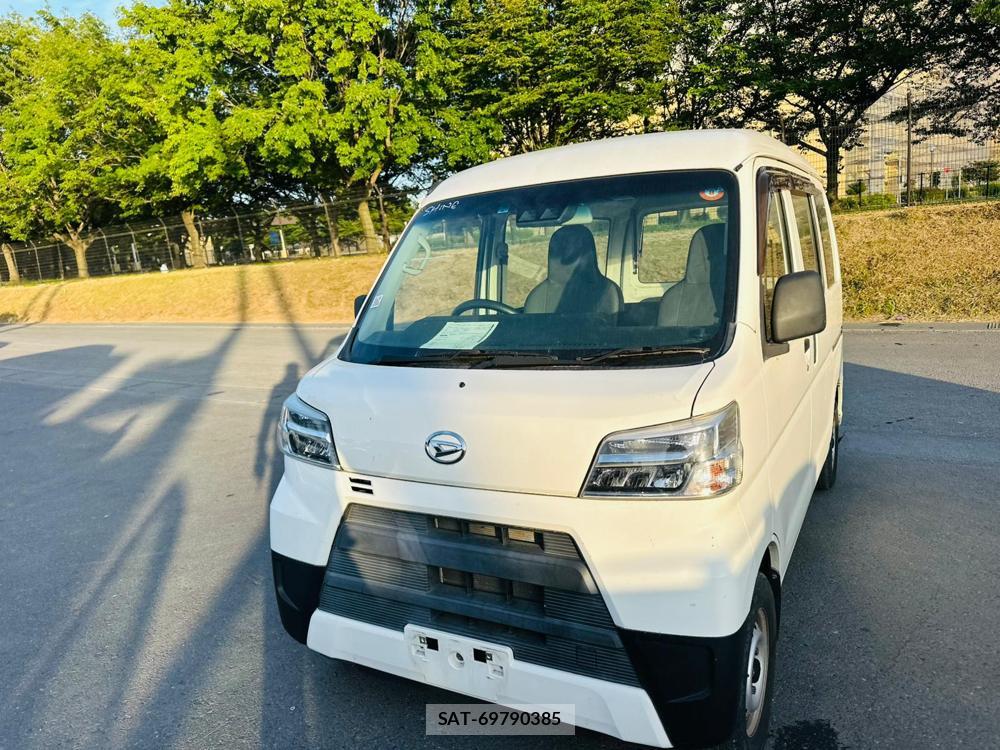 Daihatsu HIJET VAN 2020 6795805-0