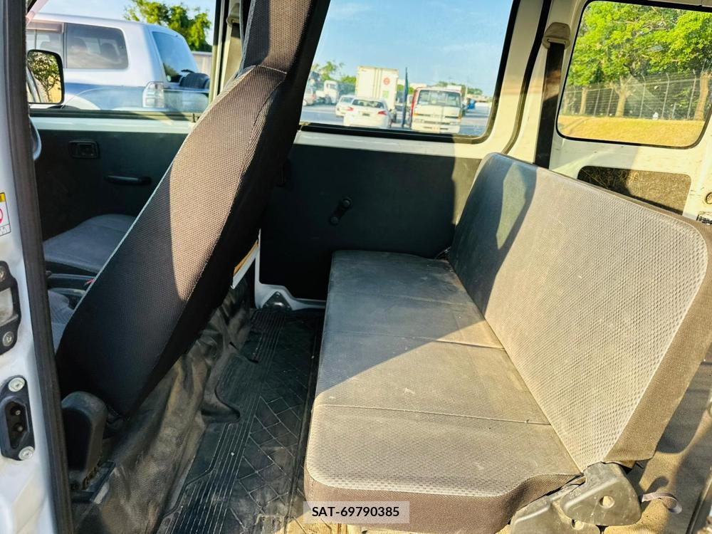 Daihatsu HIJET VAN 2020 6795805-9