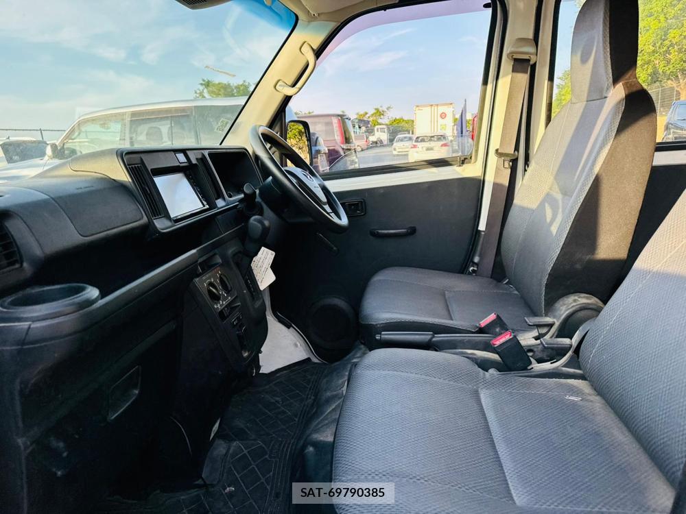 Daihatsu HIJET VAN 2020 6795805-10