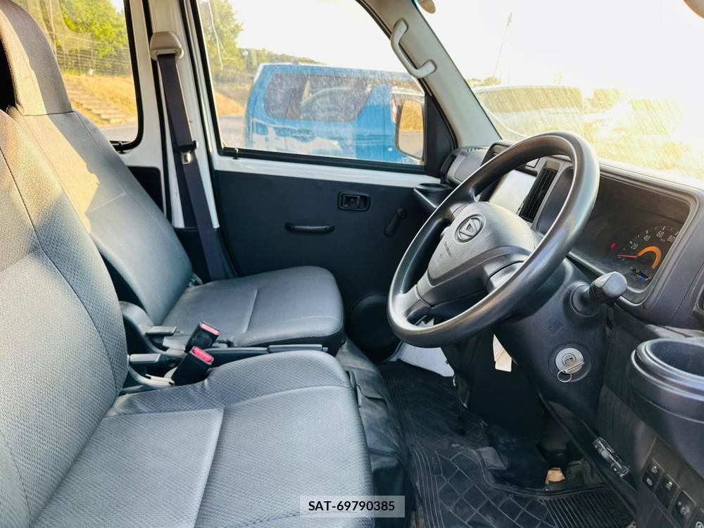 Daihatsu HIJET VAN 2020 6795805-11