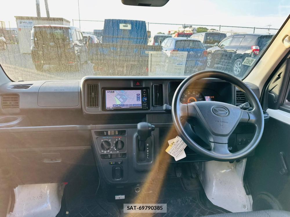 Daihatsu HIJET VAN 2020 6795805-12