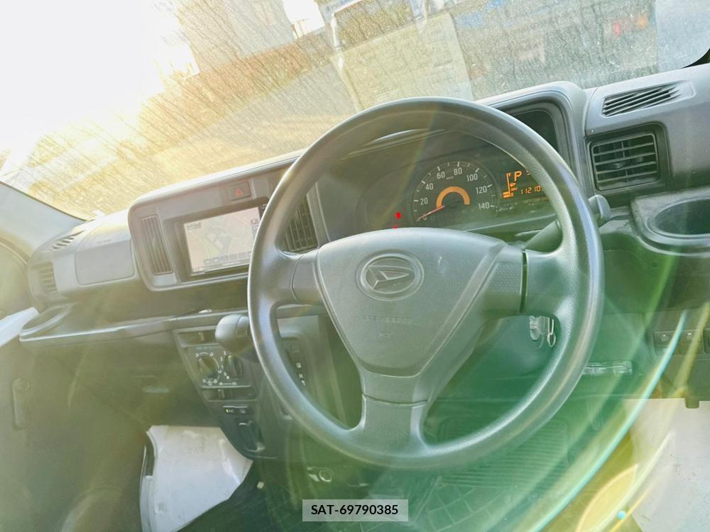 Daihatsu HIJET VAN 2020 6795805-14