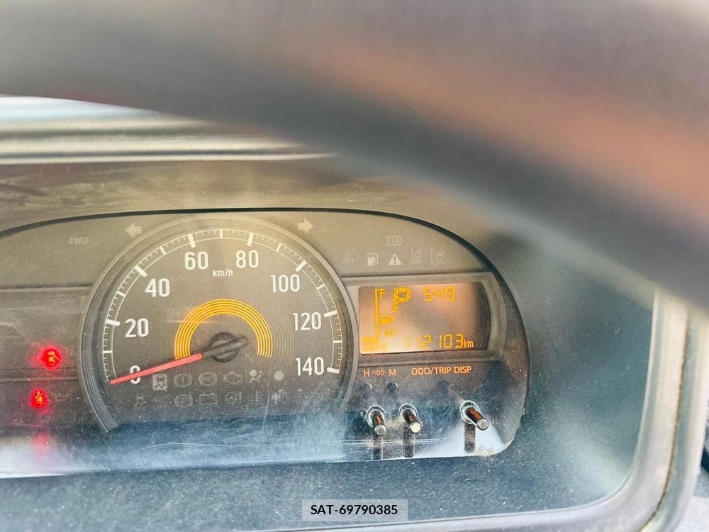 Daihatsu HIJET VAN 2020 6795805-15