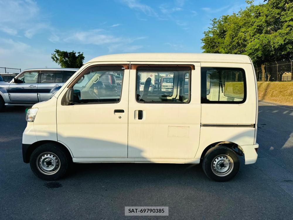 Daihatsu HIJET VAN 2020 6795805-1