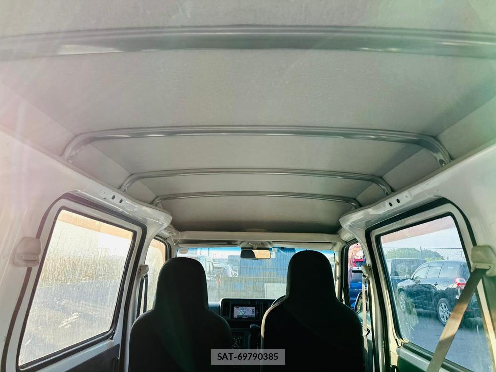 Daihatsu HIJET VAN 2020 6795805-24