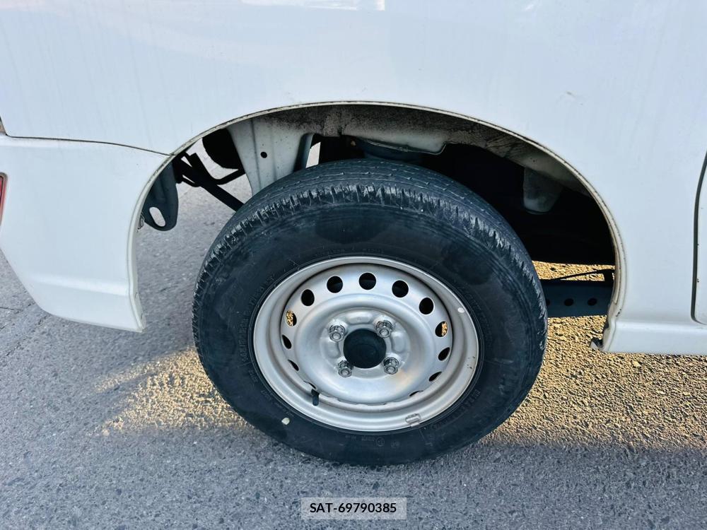 Daihatsu HIJET VAN 2020 6795805-27