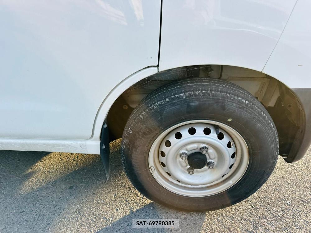 Daihatsu HIJET VAN 2020 6795805-28