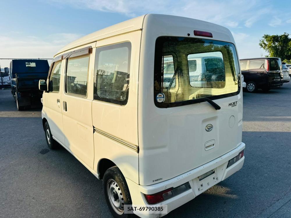 Daihatsu HIJET VAN 2020 6795805-2
