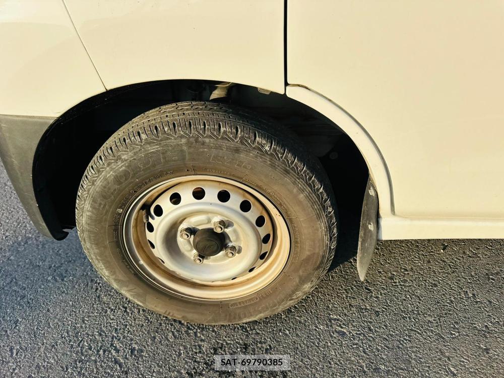 Daihatsu HIJET VAN 2020 6795805-29