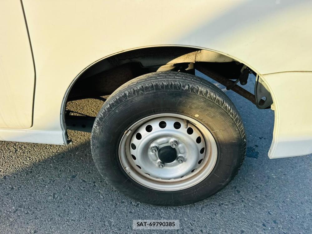 Daihatsu HIJET VAN 2020 6795805-30