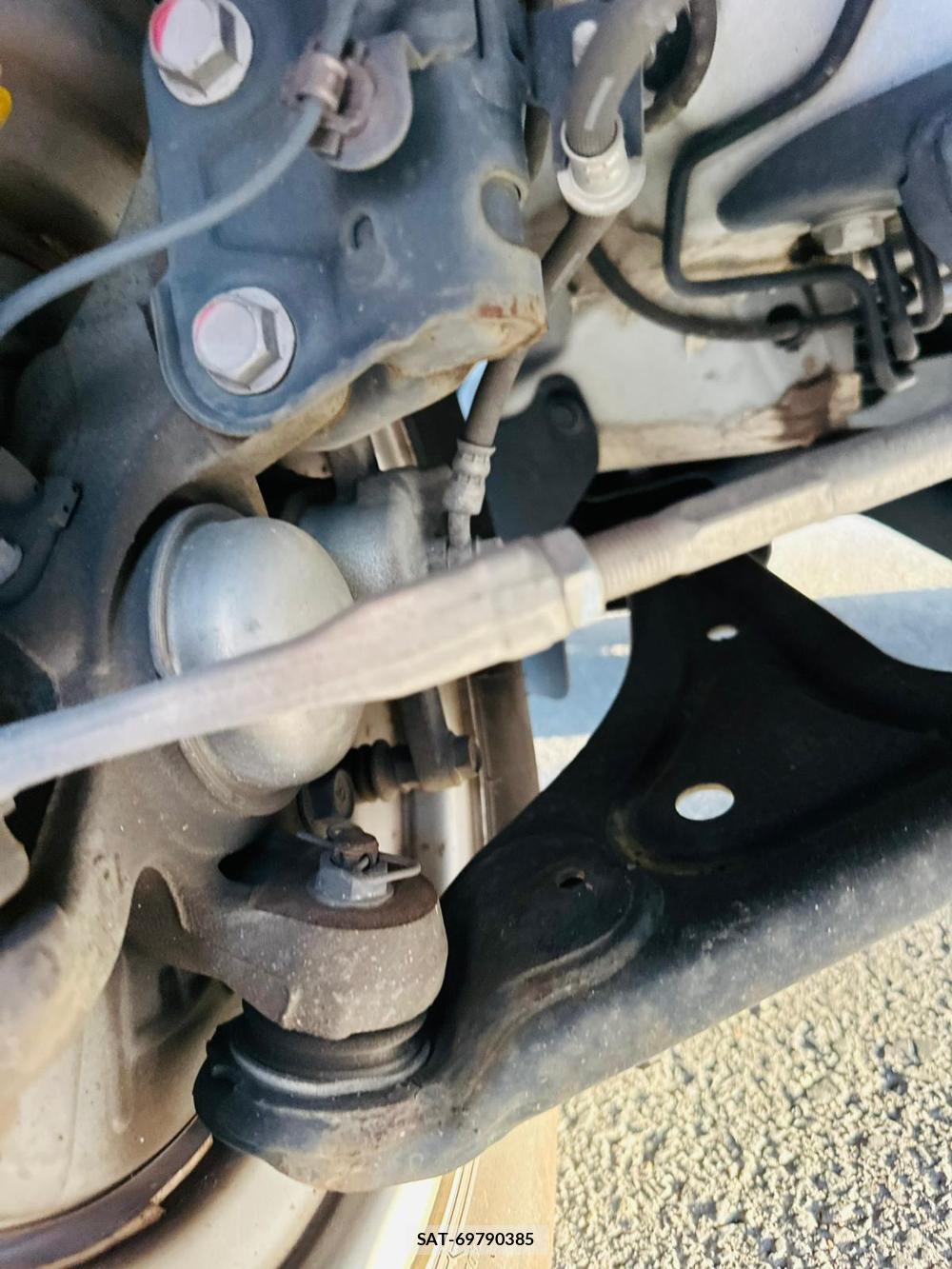 Daihatsu HIJET VAN 2020 6795805-33