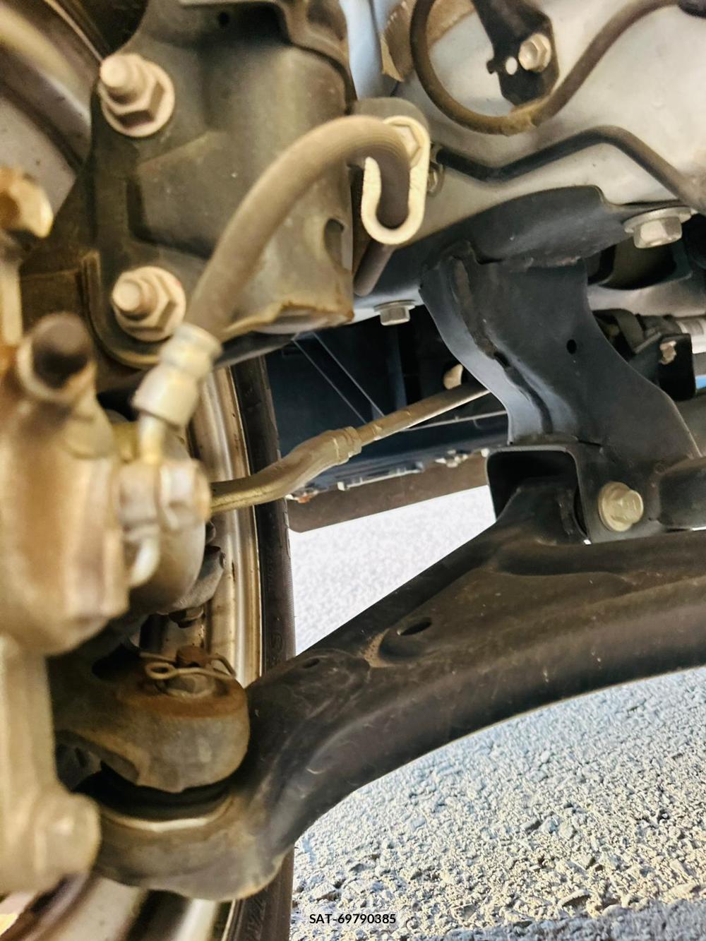 Daihatsu HIJET VAN 2020 6795805-34