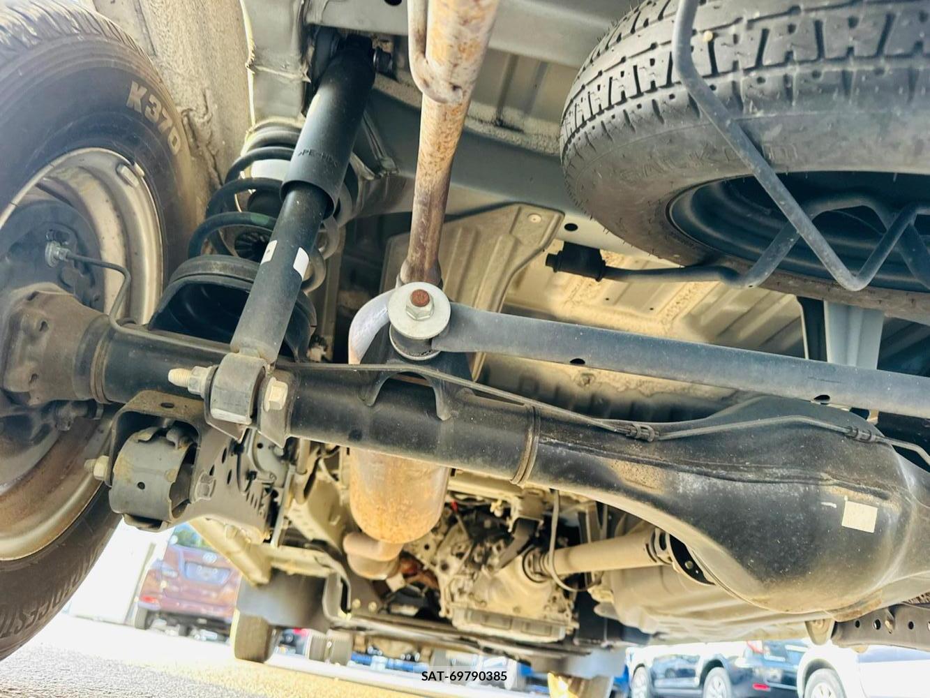 Daihatsu HIJET VAN 2020 6795805-35
