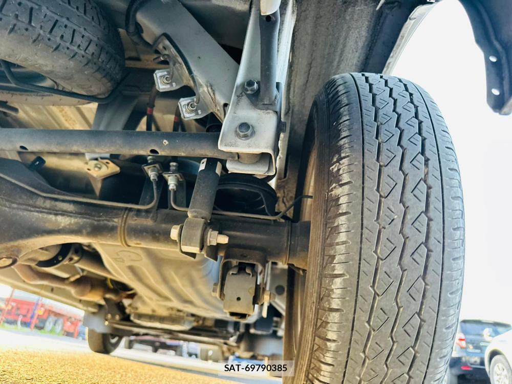 Daihatsu HIJET VAN 2020 6795805-36