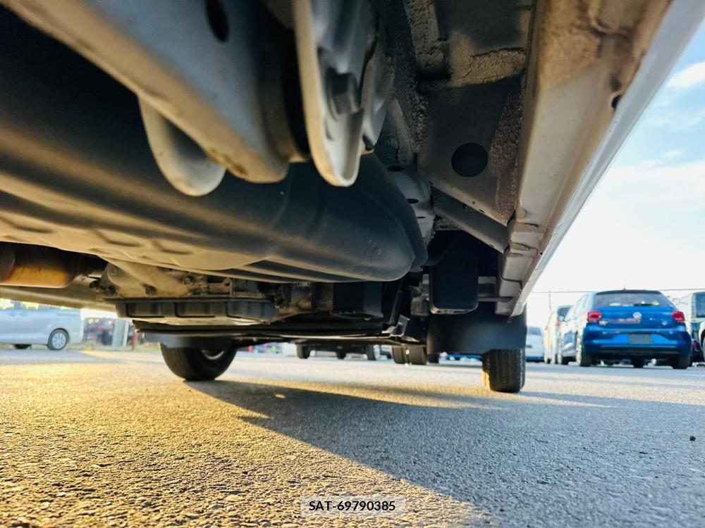 Daihatsu HIJET VAN 2020 6795805-37