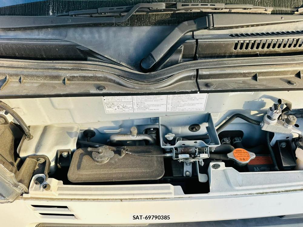 Daihatsu HIJET VAN 2020 6795805-38