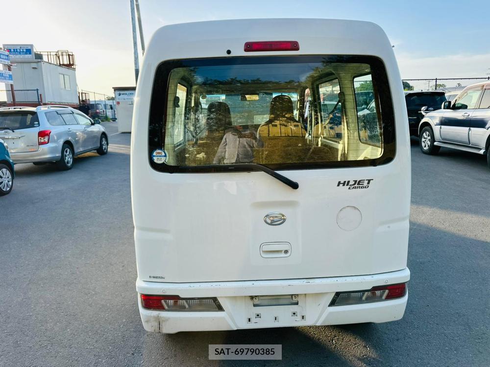 Daihatsu HIJET VAN 2020 6795805-3